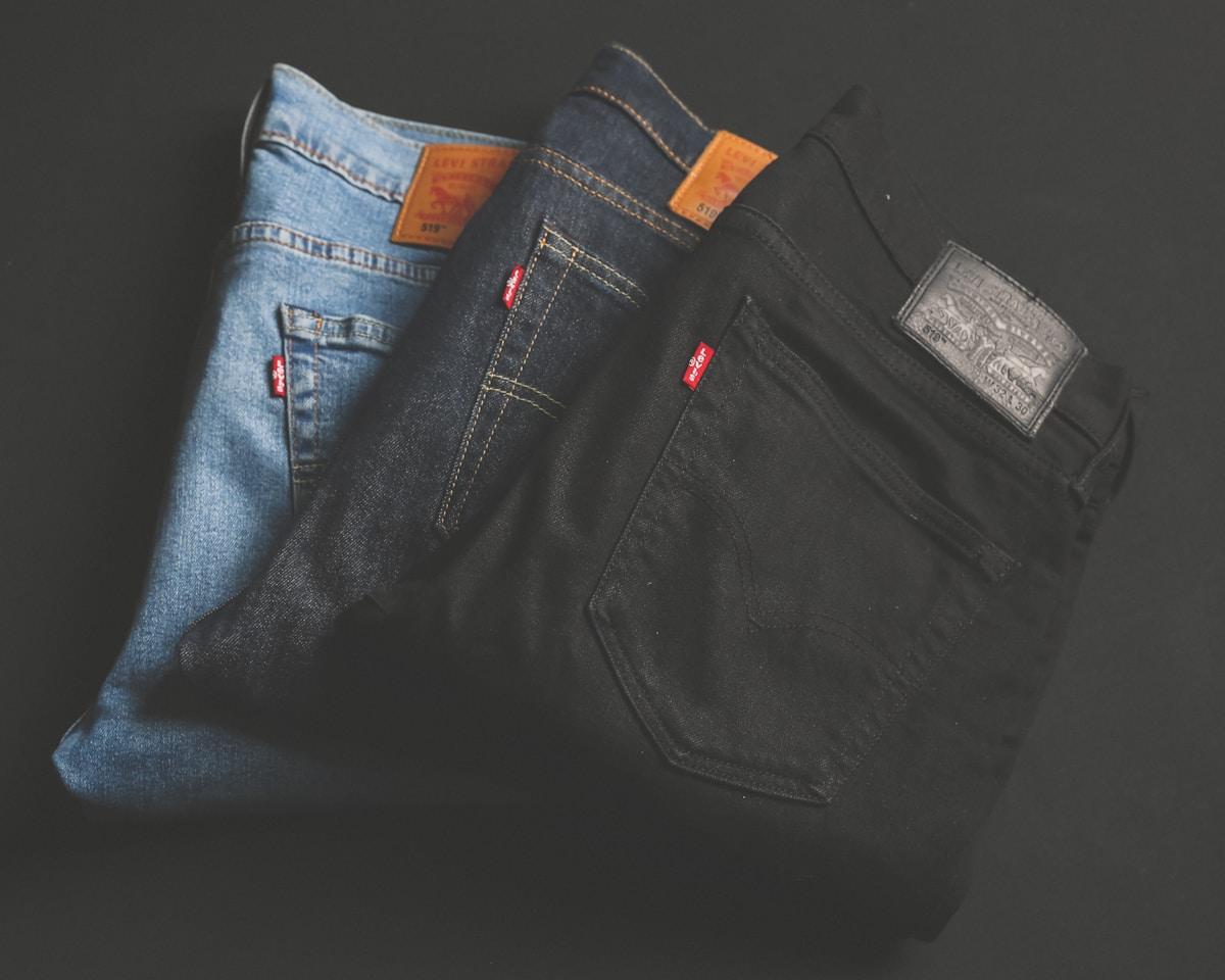 Denim Vintage 90s