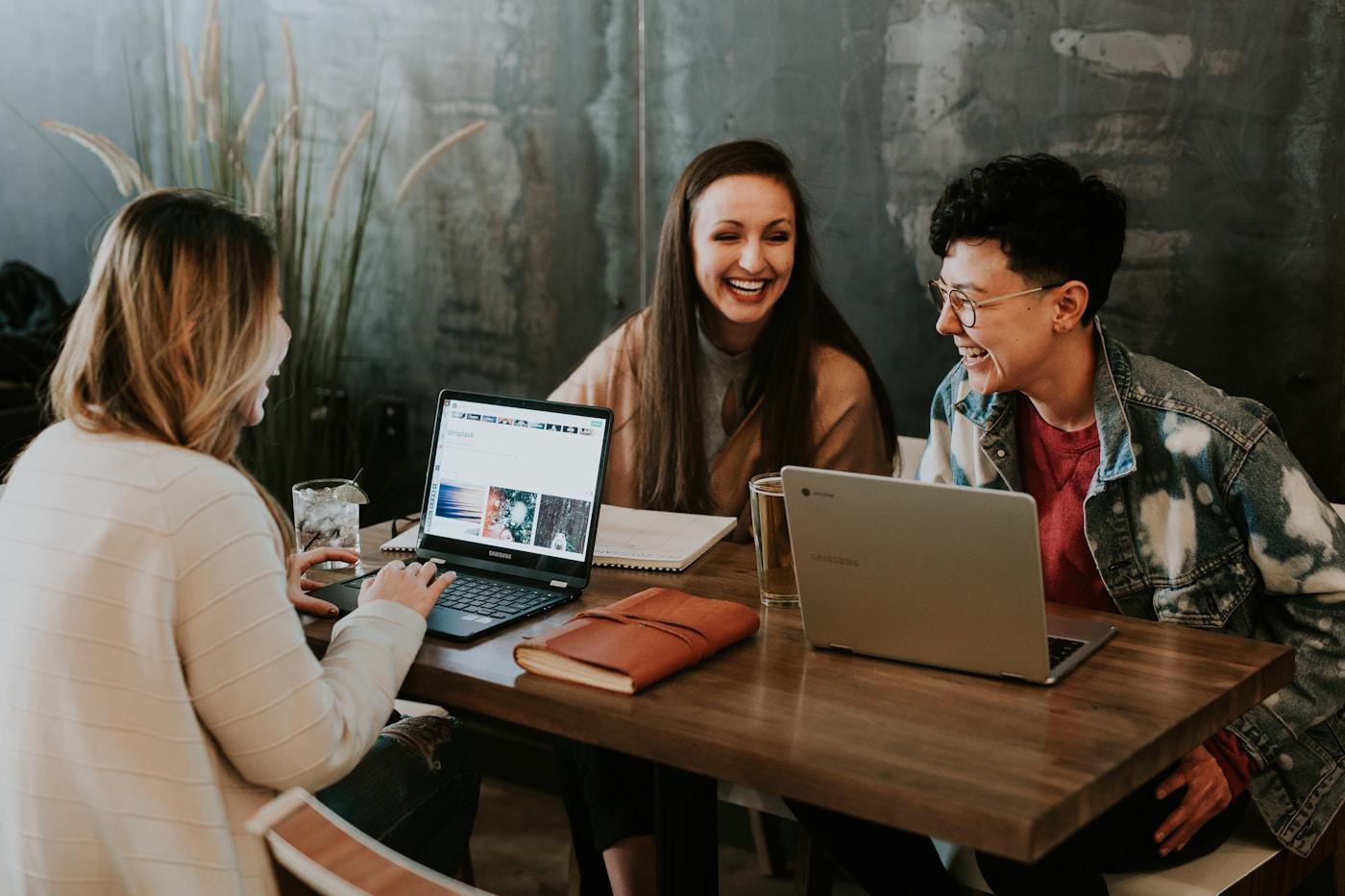 Vendeurs E-Commerce