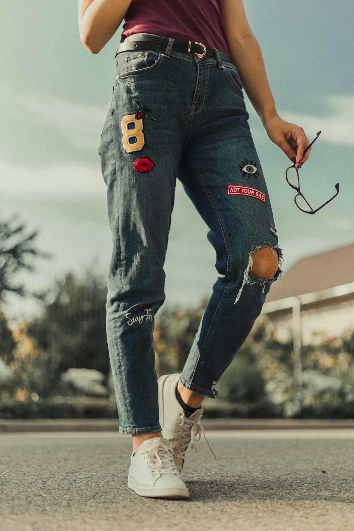 Levi's